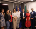 SKEMA Brasil recebe o Cônsul Geral da França no Rio de Janeiro SKEMA Brasil recebe o Cônsul Geral da França no Rio de Janeiro