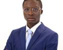 David Mbodj David Mbodj