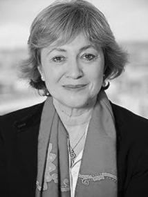 Geneviève Poulingue