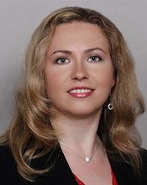 Tatiana DAUXERT Tatiana DAUXERT