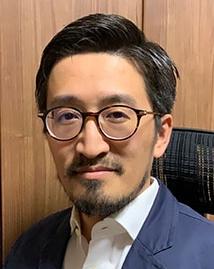 Takeharu SOGO Takeharu SOGO