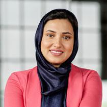 Samira MOOSAVI Samira MOOSAVI