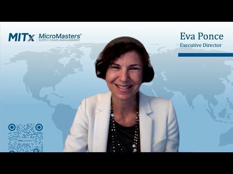 MSc Global Supply Chain Management & Procurement with SKEMA and MITx MicroMasters in SCM