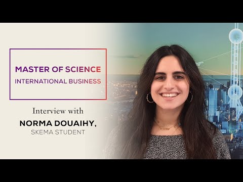 Discover Norma's testimonial