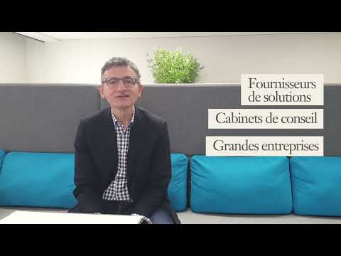 Interview of Francis Wolinski