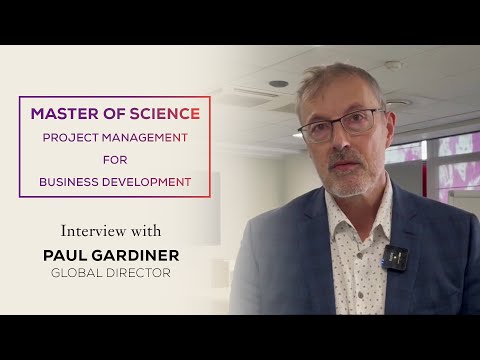 Interview avec le directeur