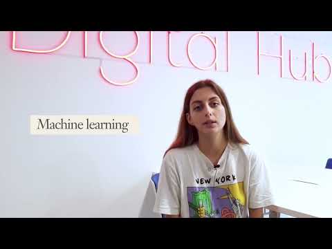 Discover Cloe's testimonial