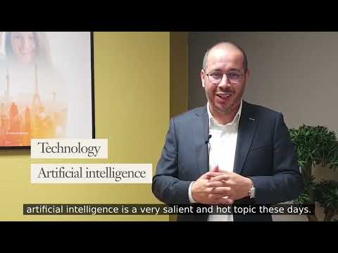 Interview with Amine Ezzerouali